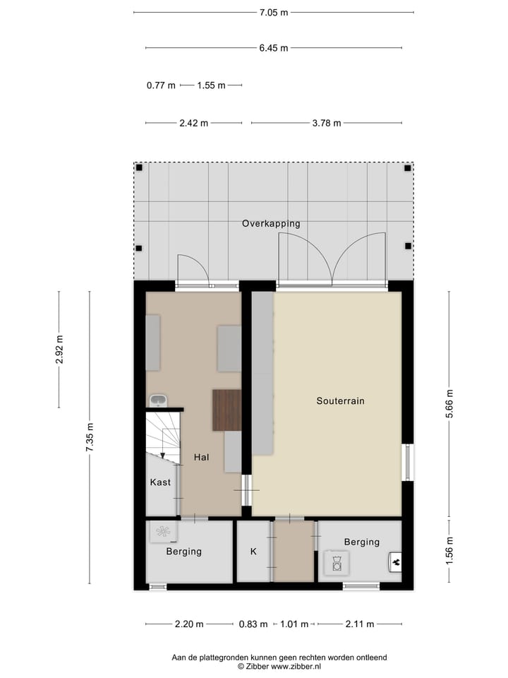 Foto 58 van van Hogendorplaan 16