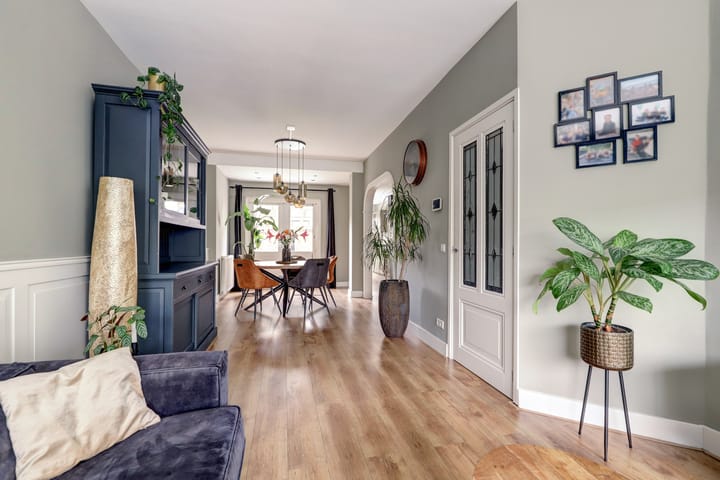 Foto 7 van Koningin Wilhelminaweg 148