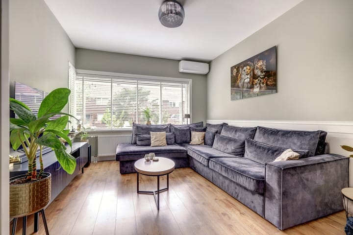 Foto 8 van Koningin Wilhelminaweg 148