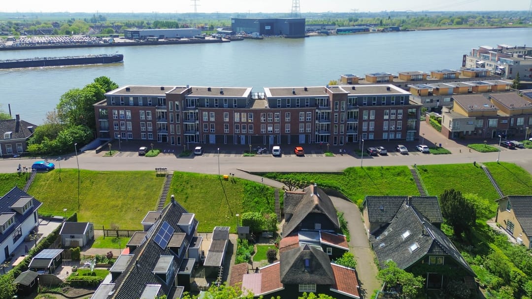 Foto 2 van Voorstraat 29-A