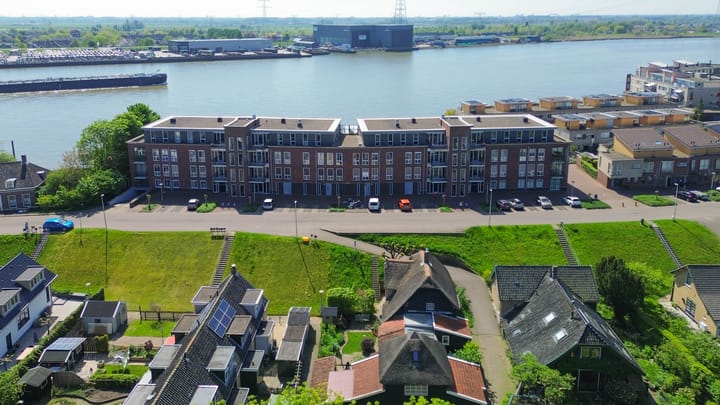 Foto 2 van Voorstraat 29-A