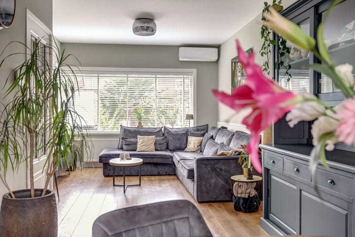 Foto 9 van Koningin Wilhelminaweg 148