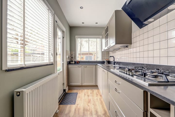 Foto 10 van Koningin Wilhelminaweg 148