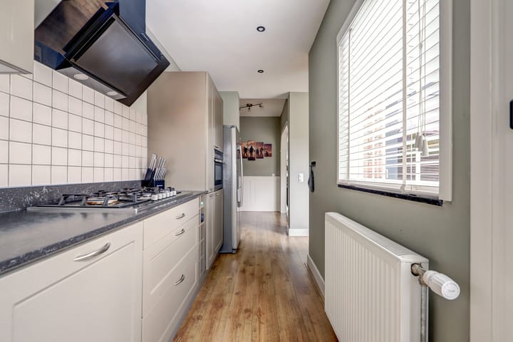 Foto 11 van Koningin Wilhelminaweg 148