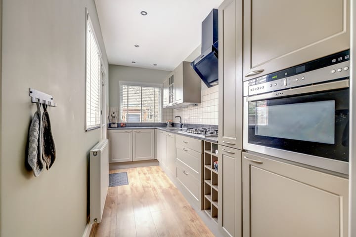 Foto 12 van Koningin Wilhelminaweg 148