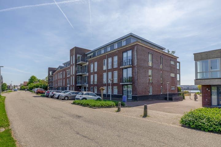 Foto 6 van Voorstraat 29-A