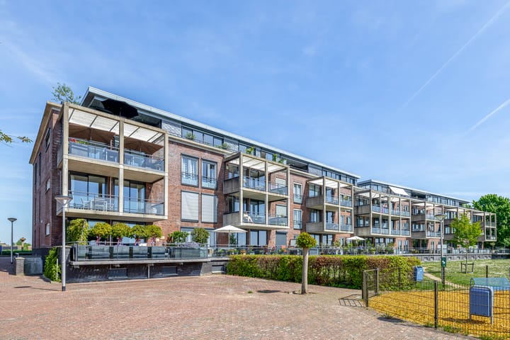 Foto 7 van Voorstraat 29-A