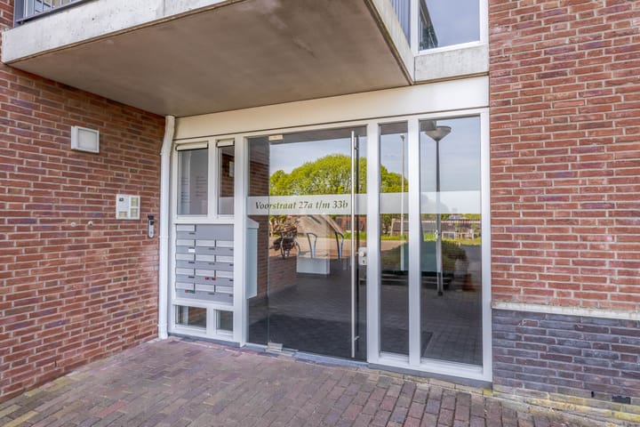 Foto 8 van Voorstraat 29-A