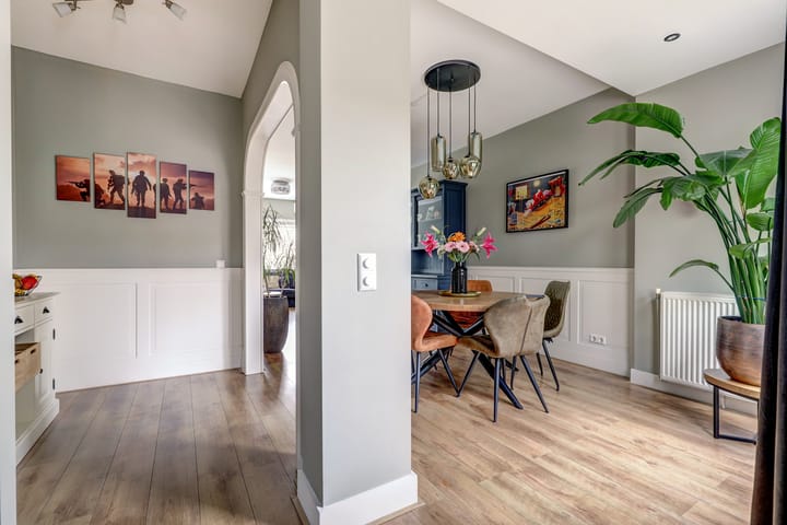 Foto 14 van Koningin Wilhelminaweg 148