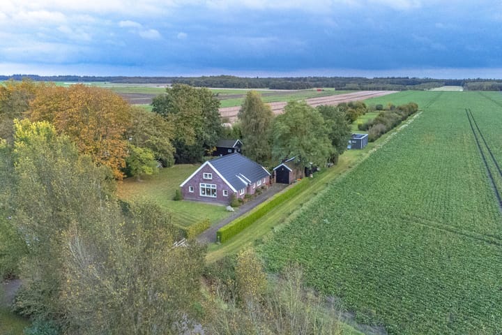 Foto 1 van Witkoelenweg 6