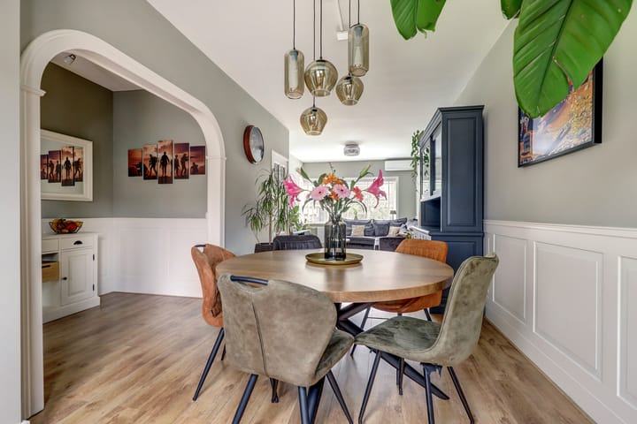 Foto 15 van Koningin Wilhelminaweg 148