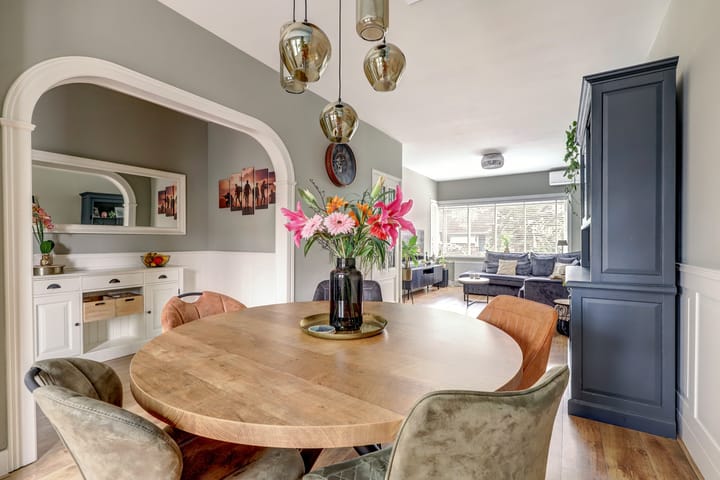 Foto 16 van Koningin Wilhelminaweg 148