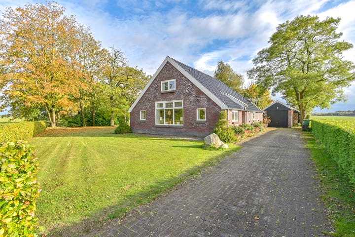 Foto 3 van Witkoelenweg 6