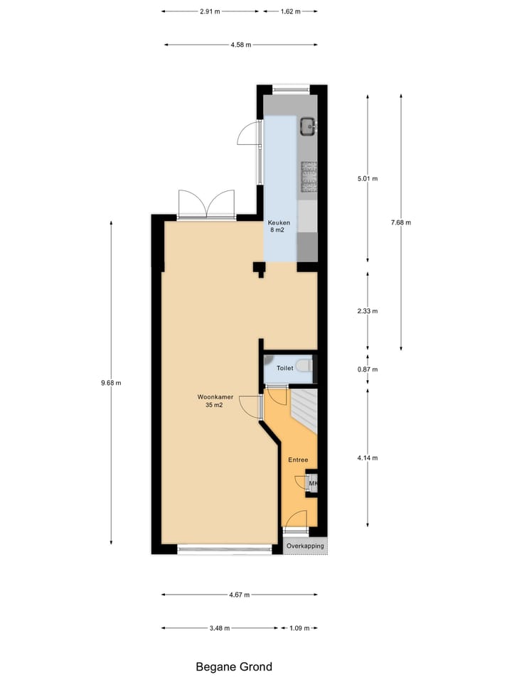 Foto 18 van Koningin Wilhelminaweg 148