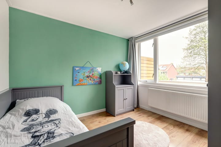 Foto 21 van Koningin Wilhelminaweg 148