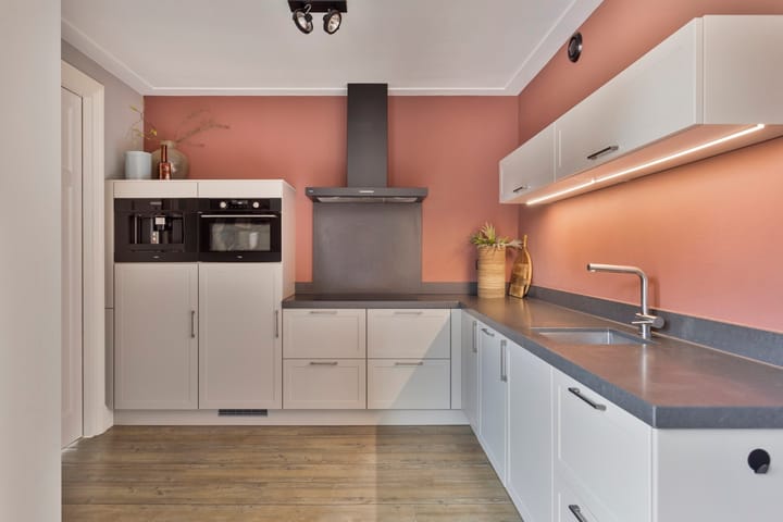 Foto 3 van Kluisstraat 4