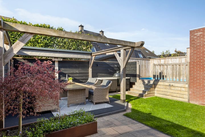 Foto 4 van Kluisstraat 4