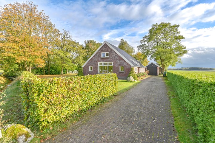 Foto 10 van Witkoelenweg 6