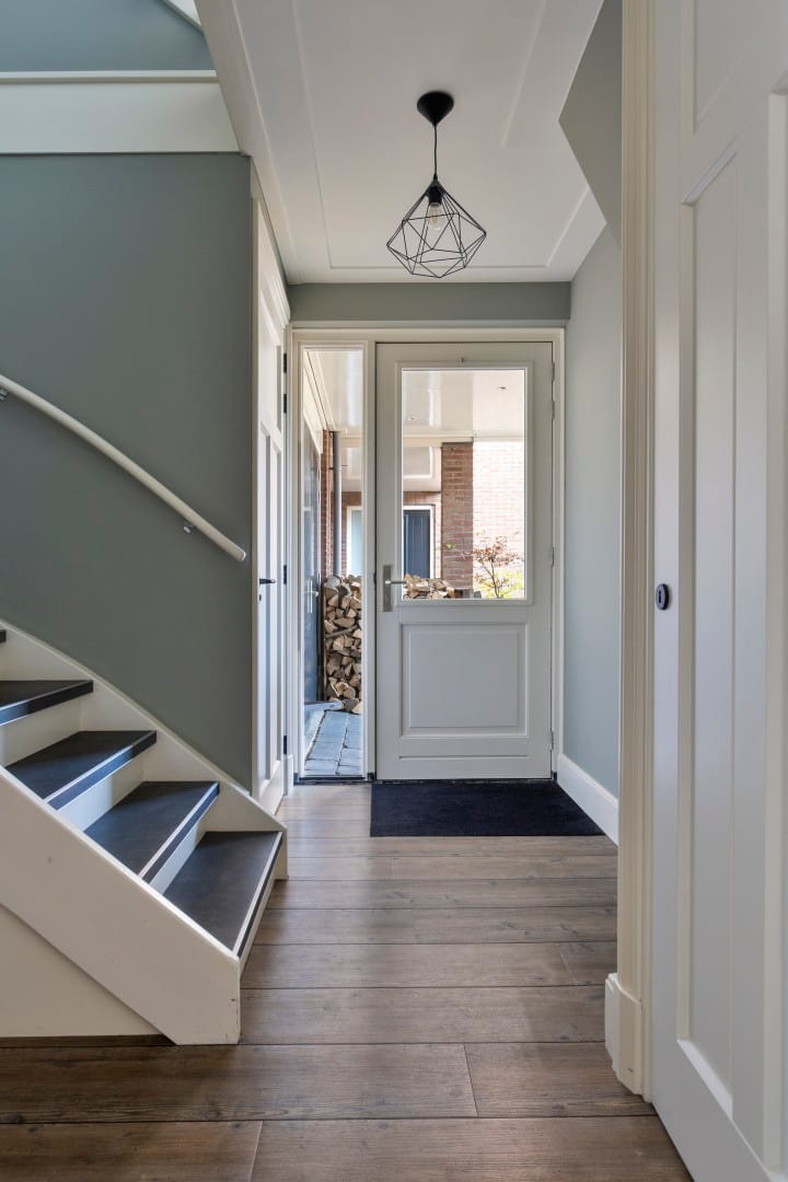 Foto 5 van Kluisstraat 4