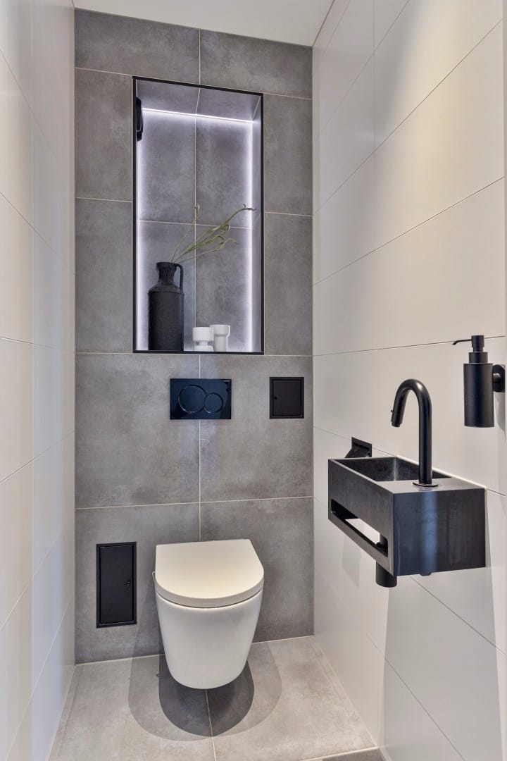 Foto 6 van Kluisstraat 4