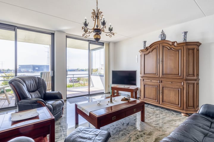 Foto 20 van Voorstraat 29-A