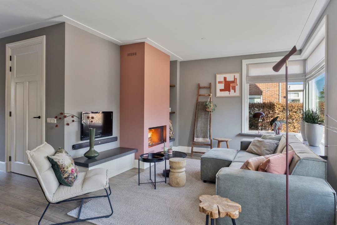 Foto 7 van Kluisstraat 4