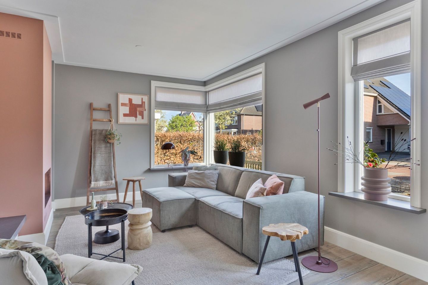 Foto 10 van Kluisstraat 4