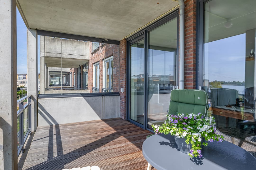 Foto 23 van Voorstraat 29-A