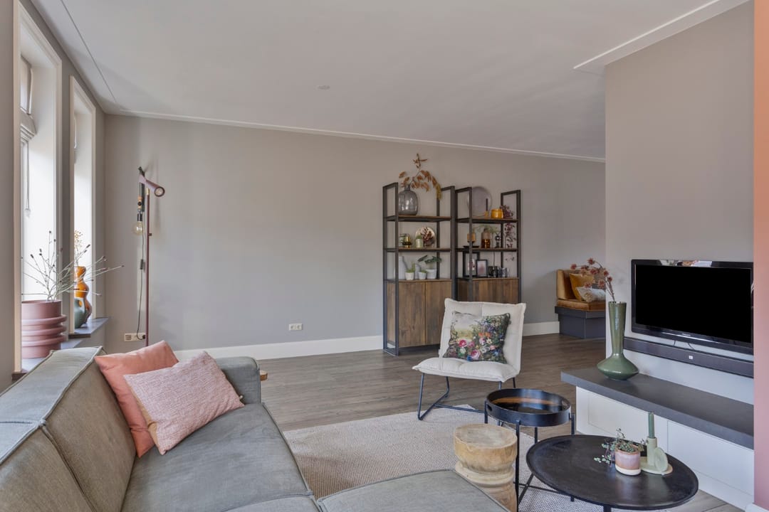 Foto 11 van Kluisstraat 4