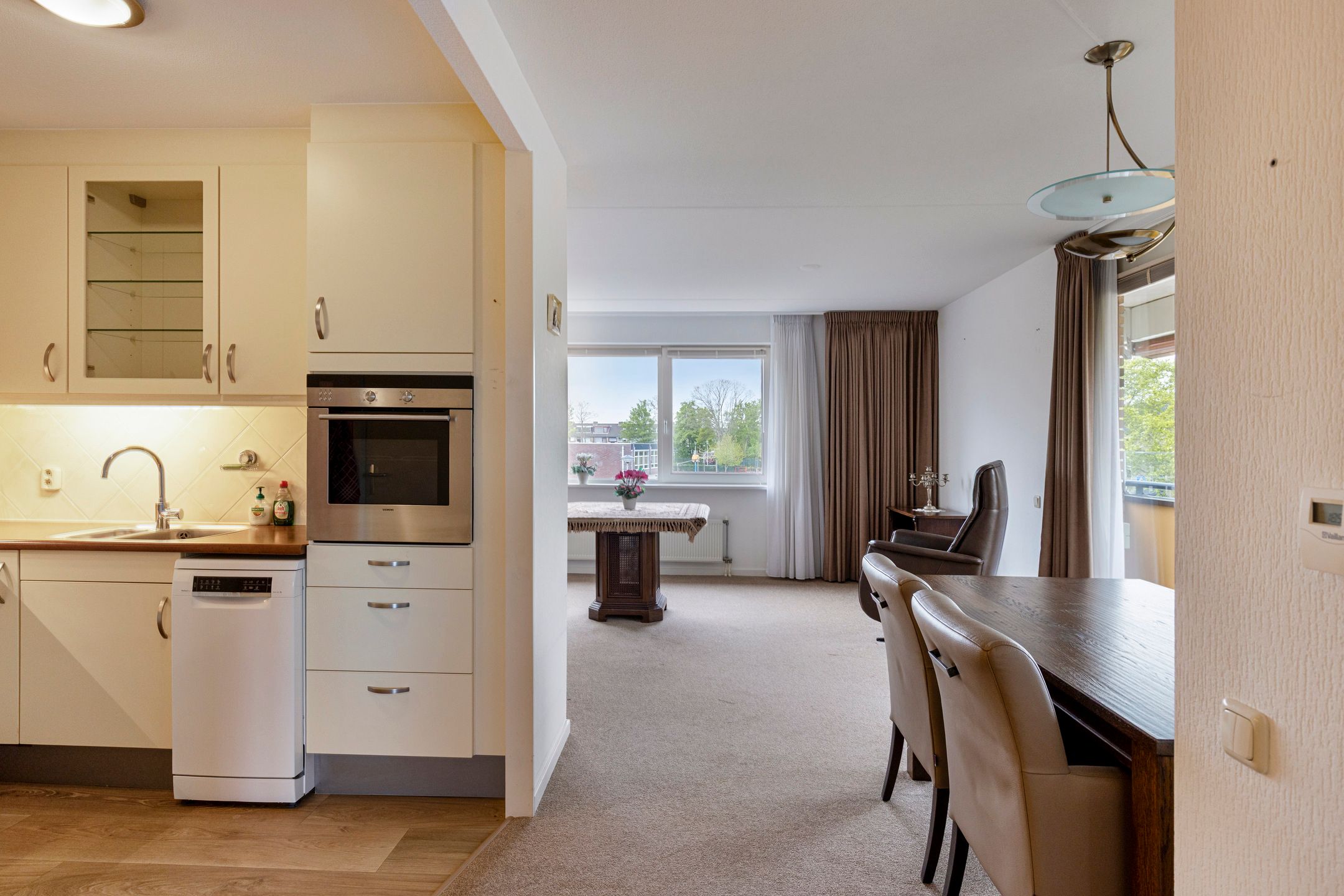 Foto 3 van Dokter Herskade 40