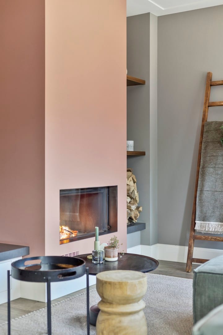 Foto 13 van Kluisstraat 4