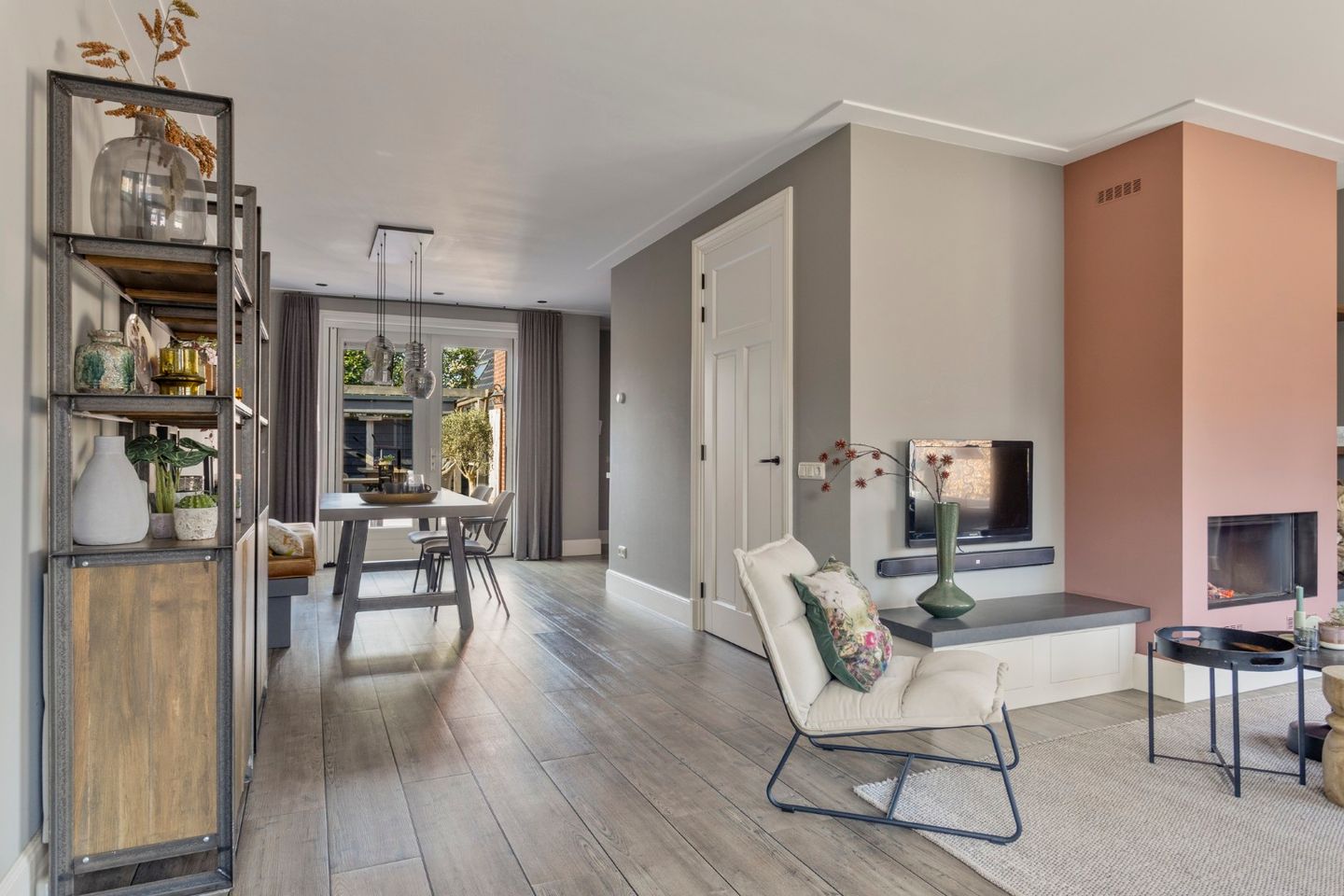 Foto 14 van Kluisstraat 4