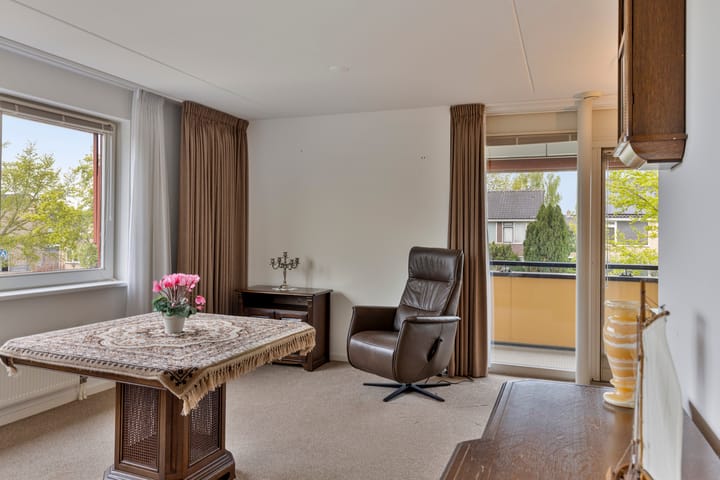 Foto 5 van Dokter Herskade 40