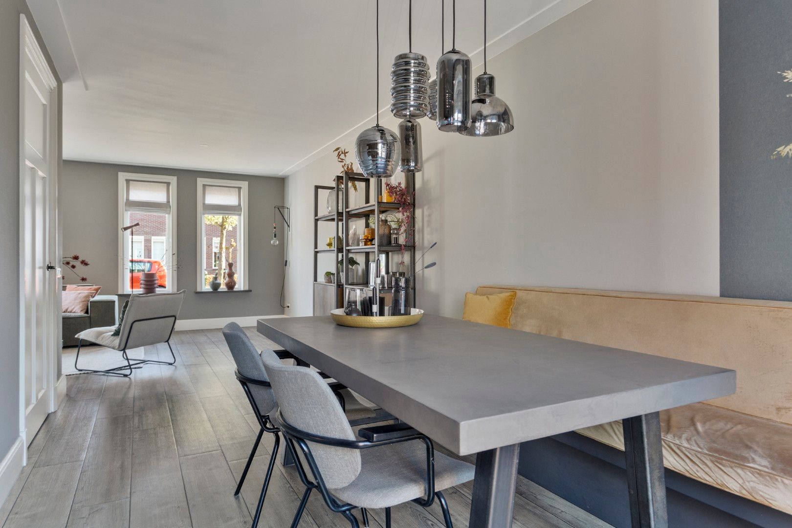 Foto 15 van Kluisstraat 4