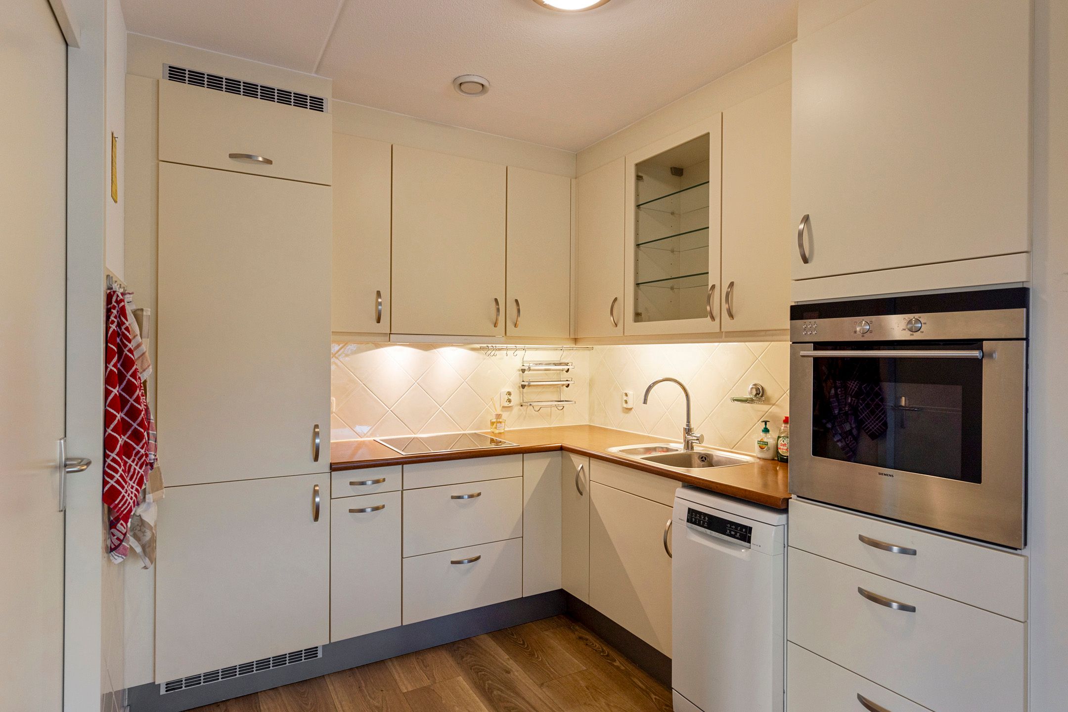 Foto 6 van Dokter Herskade 40