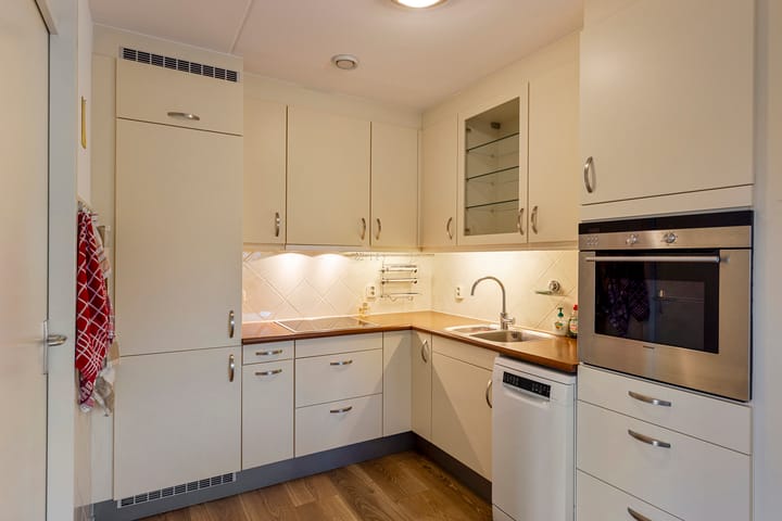 Foto 6 van Dokter Herskade 40