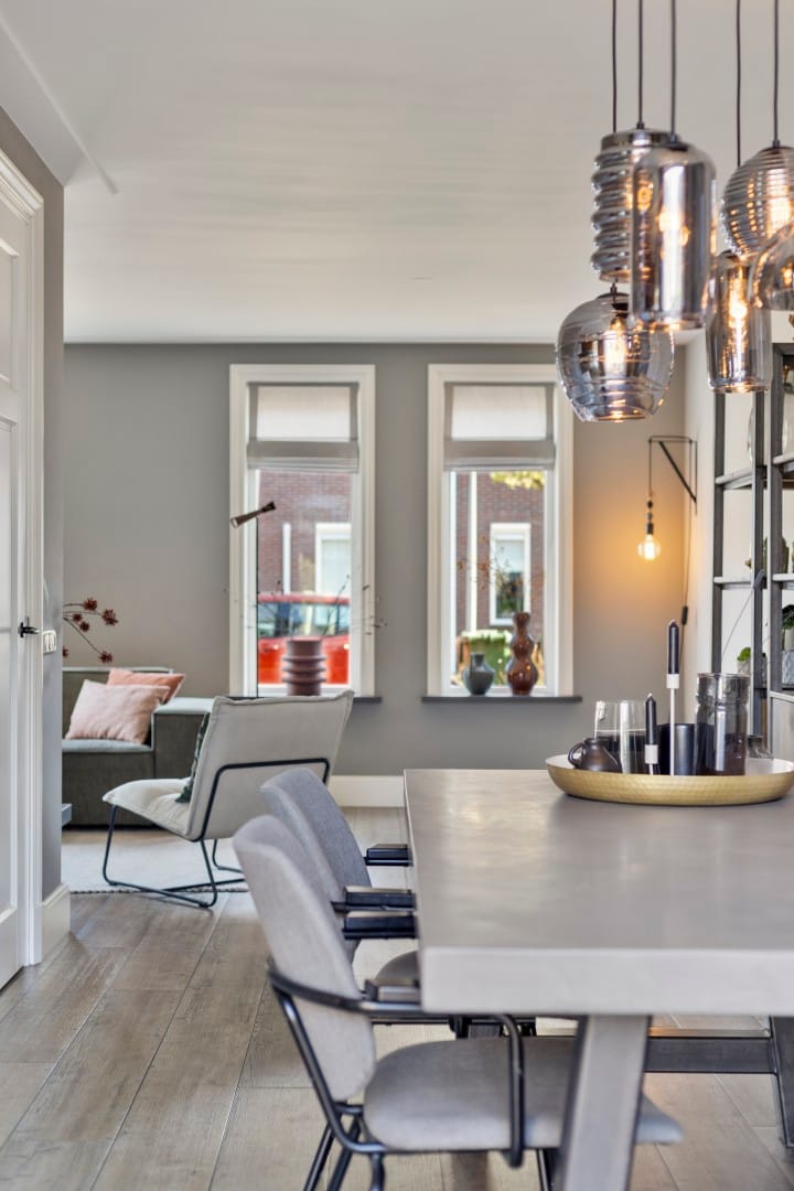 Foto 16 van Kluisstraat 4