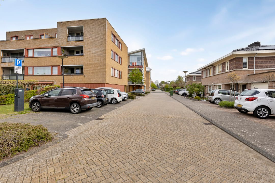 Foto 8 van Dokter Herskade 40