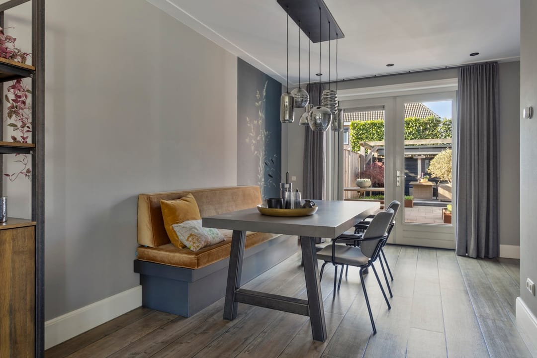 Foto 17 van Kluisstraat 4