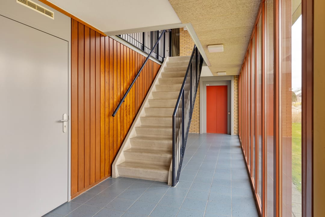 Foto 13 van Dokter Herskade 40