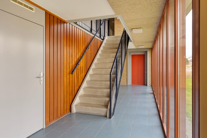 Foto 13 van Dokter Herskade 40