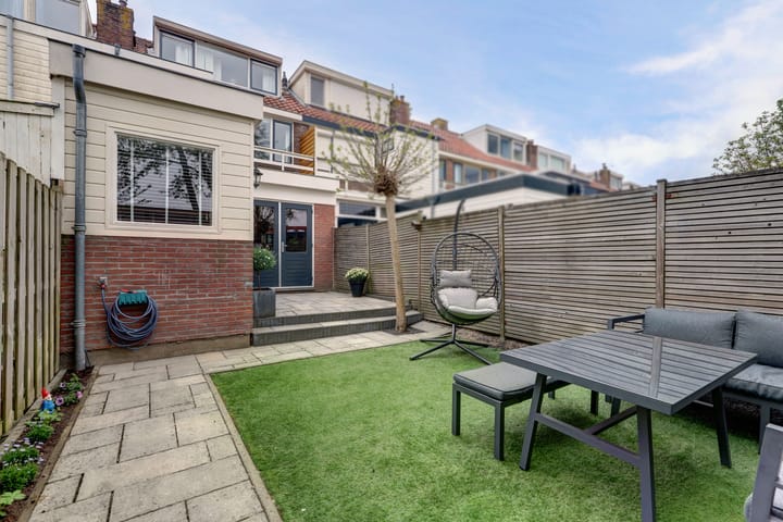 Foto 36 van Koningin Wilhelminaweg 148