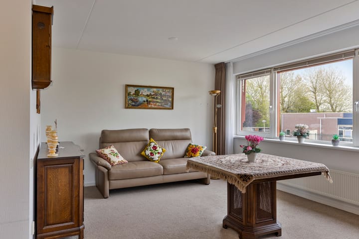 Foto 15 van Dokter Herskade 40