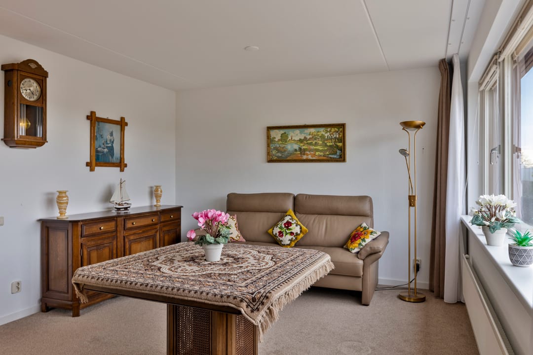 Foto 16 van Dokter Herskade 40