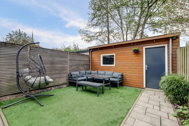 Foto 38 van Koningin Wilhelminaweg 148