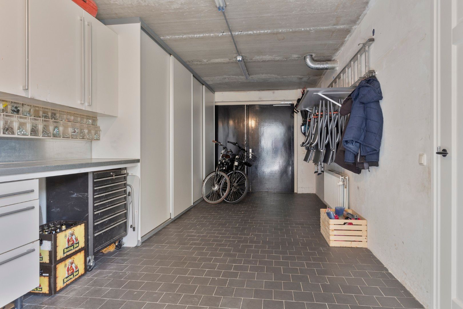 Foto 21 van Kluisstraat 4