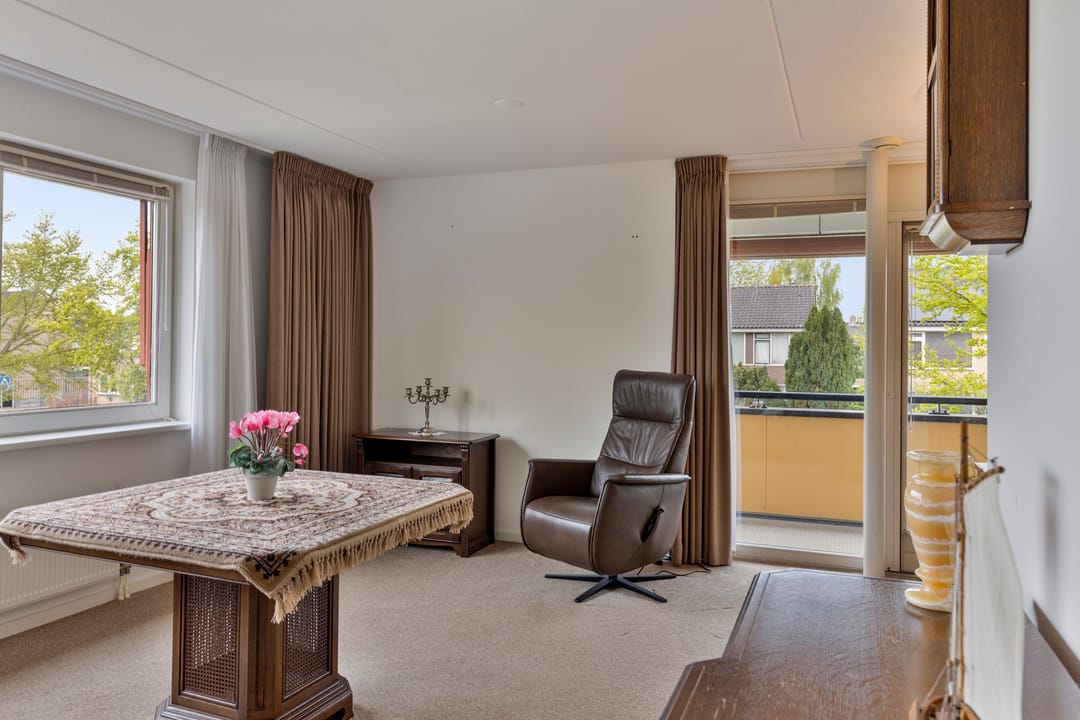 Foto 17 van Dokter Herskade 40