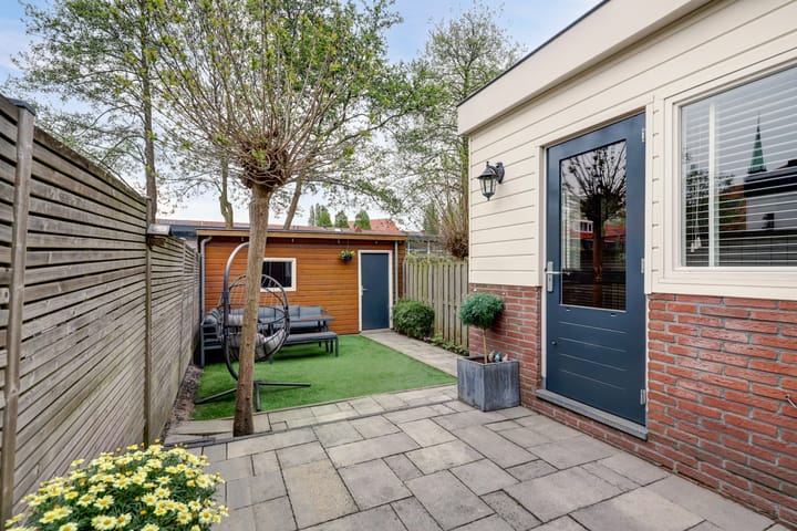 Foto 39 van Koningin Wilhelminaweg 148