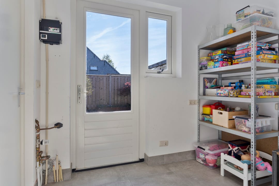 Foto 22 van Kluisstraat 4