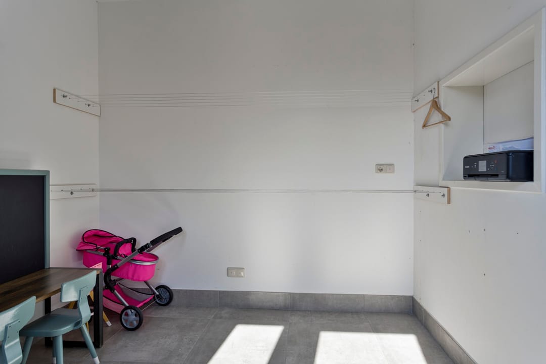 Foto 23 van Kluisstraat 4